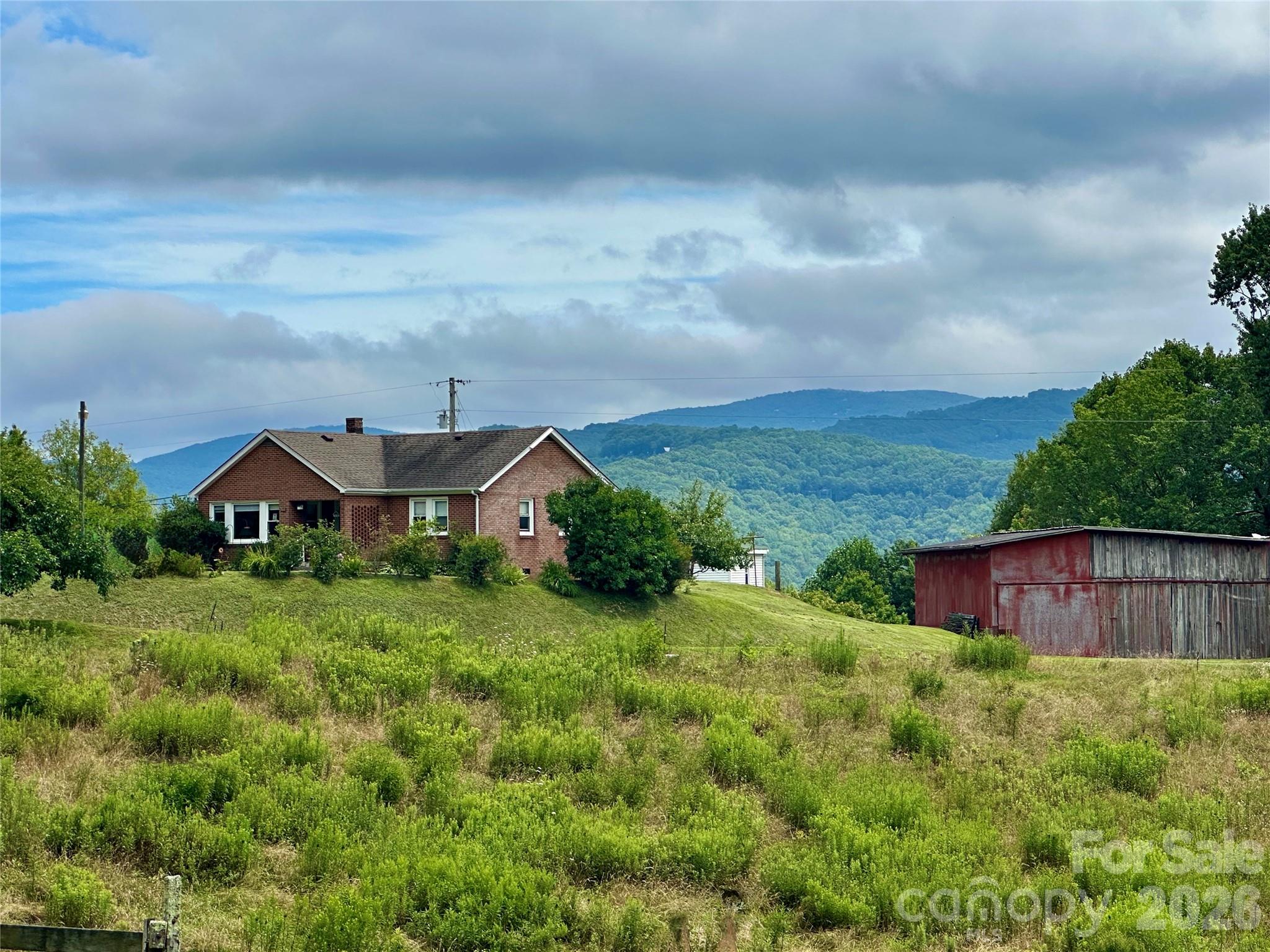 580 Russ Norris Heaton Road Elk Park NC 28622