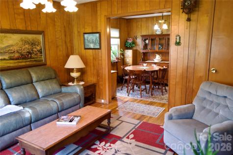 580 Russ Norris Heaton Road Elk Park NC 28622