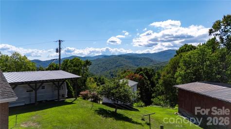 580 Russ Norris Heaton Road Elk Park NC 28622