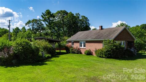 580 Russ Norris Heaton Road Elk Park NC 28622