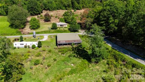 580 Russ Norris Heaton Road Elk Park NC 28622