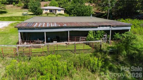 580 Russ Norris Heaton Road Elk Park NC 28622