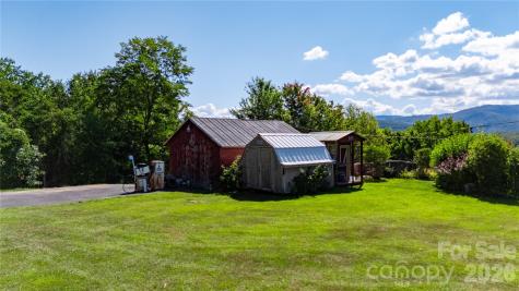 580 Russ Norris Heaton Road Elk Park NC 28622