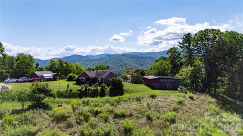 580 Russ Norris Heaton Road Elk Park NC 28622
