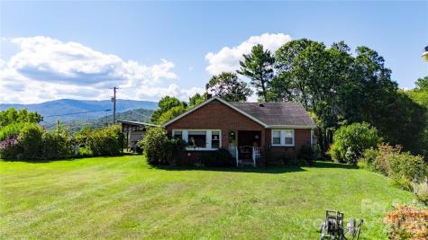 580 Russ Norris Heaton Road Elk Park NC 28622