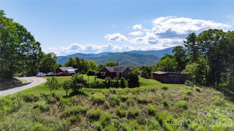 580 Russ Norris Heaton Road Elk Park NC 28622