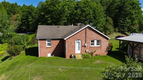 580 Russ Norris Heaton Road Elk Park NC 28622