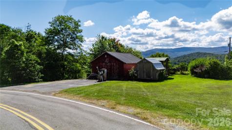 580 Russ Norris Heaton Road Elk Park NC 28622