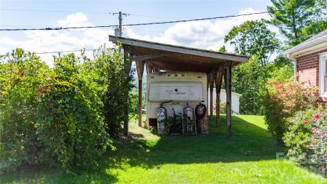 580 Russ Norris Heaton Road Elk Park NC 28622