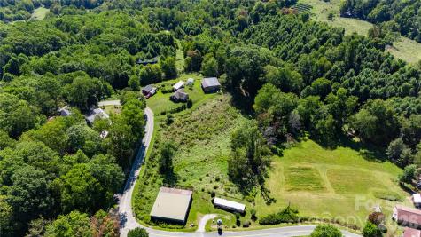 580 Russ Norris Heaton Road Elk Park NC 28622