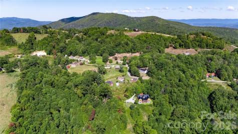 580 Russ Norris Heaton Road Elk Park NC 28622