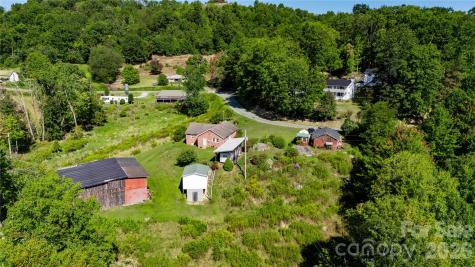 580 Russ Norris Heaton Road Elk Park NC 28622