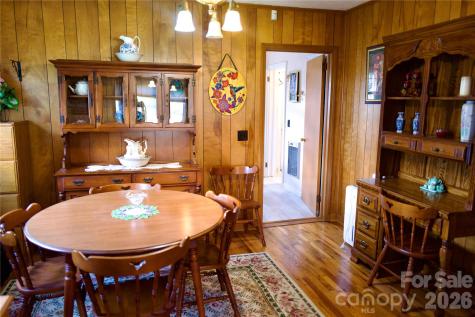 580 Russ Norris Heaton Road Elk Park NC 28622