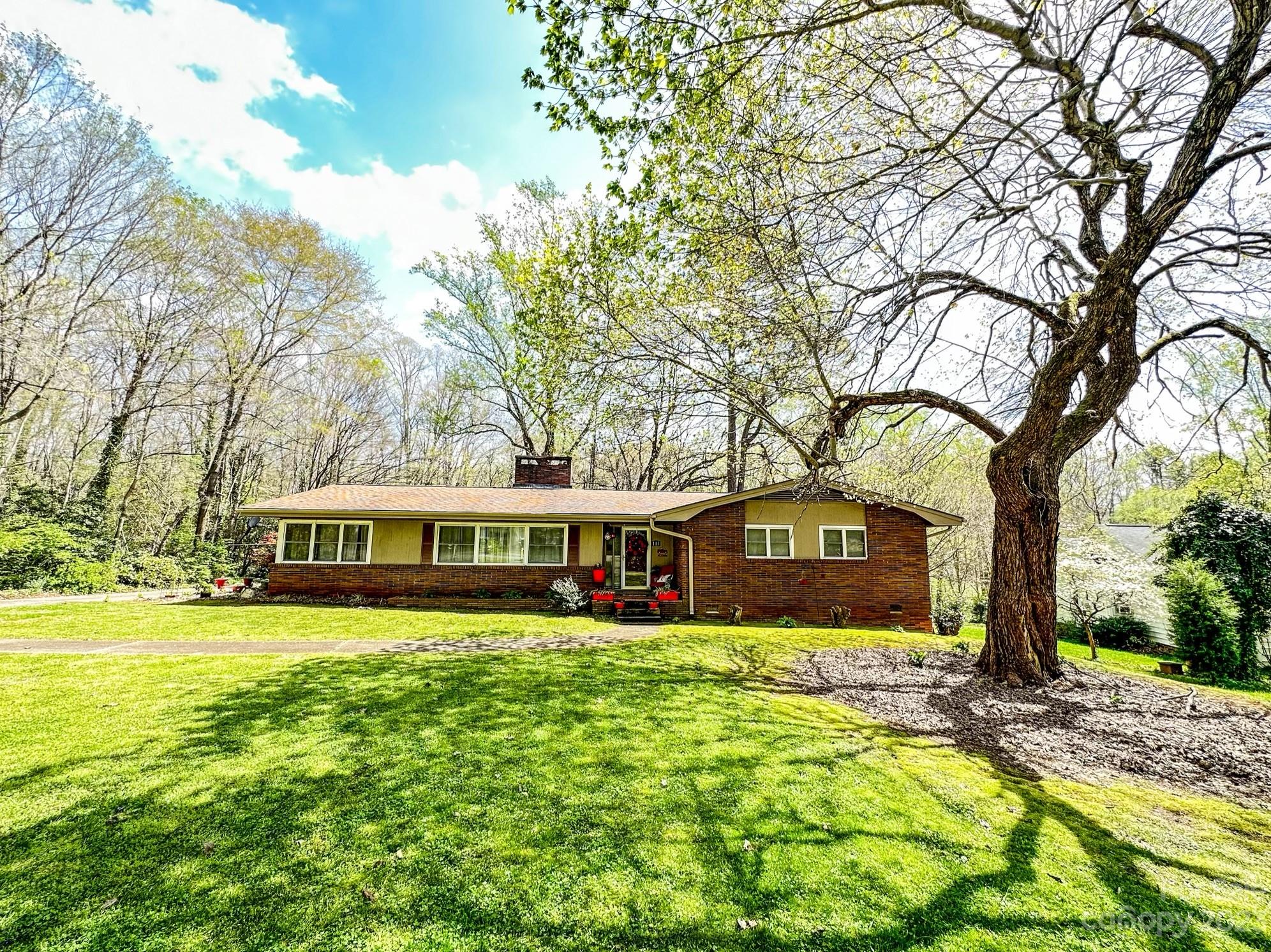 113 Hillside Drive Shelby NC 28150