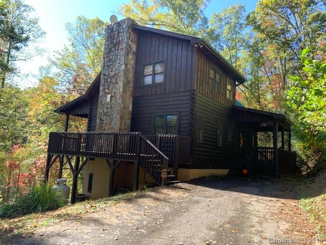 2256 Catawba River Road Old Fort NC 28762