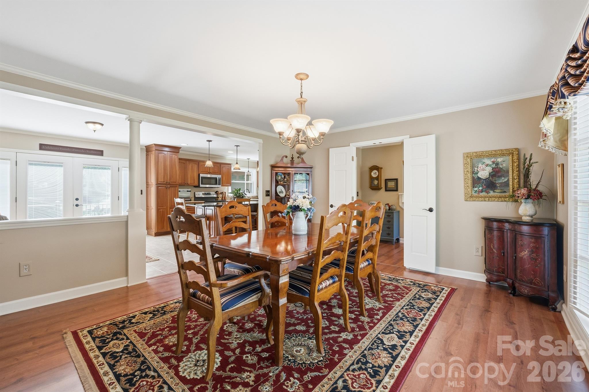 3740 6th Street NE Hickory NC 28601