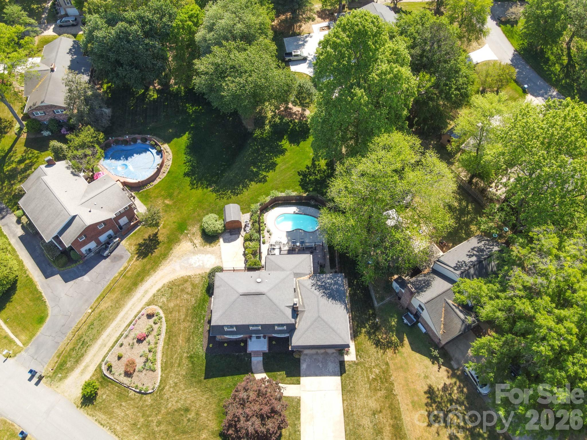 3740 6th Street NE Hickory NC 28601