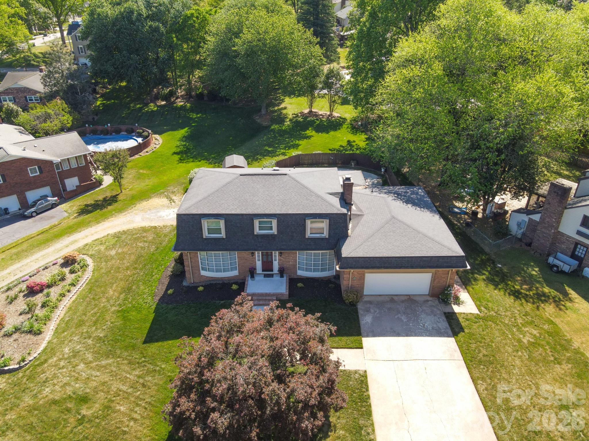 3740 6th Street NE Hickory NC 28601