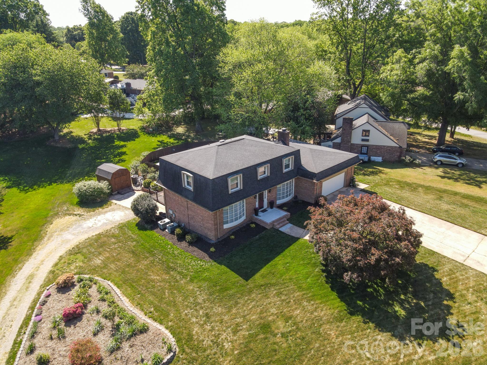3740 6th Street NE Hickory NC 28601