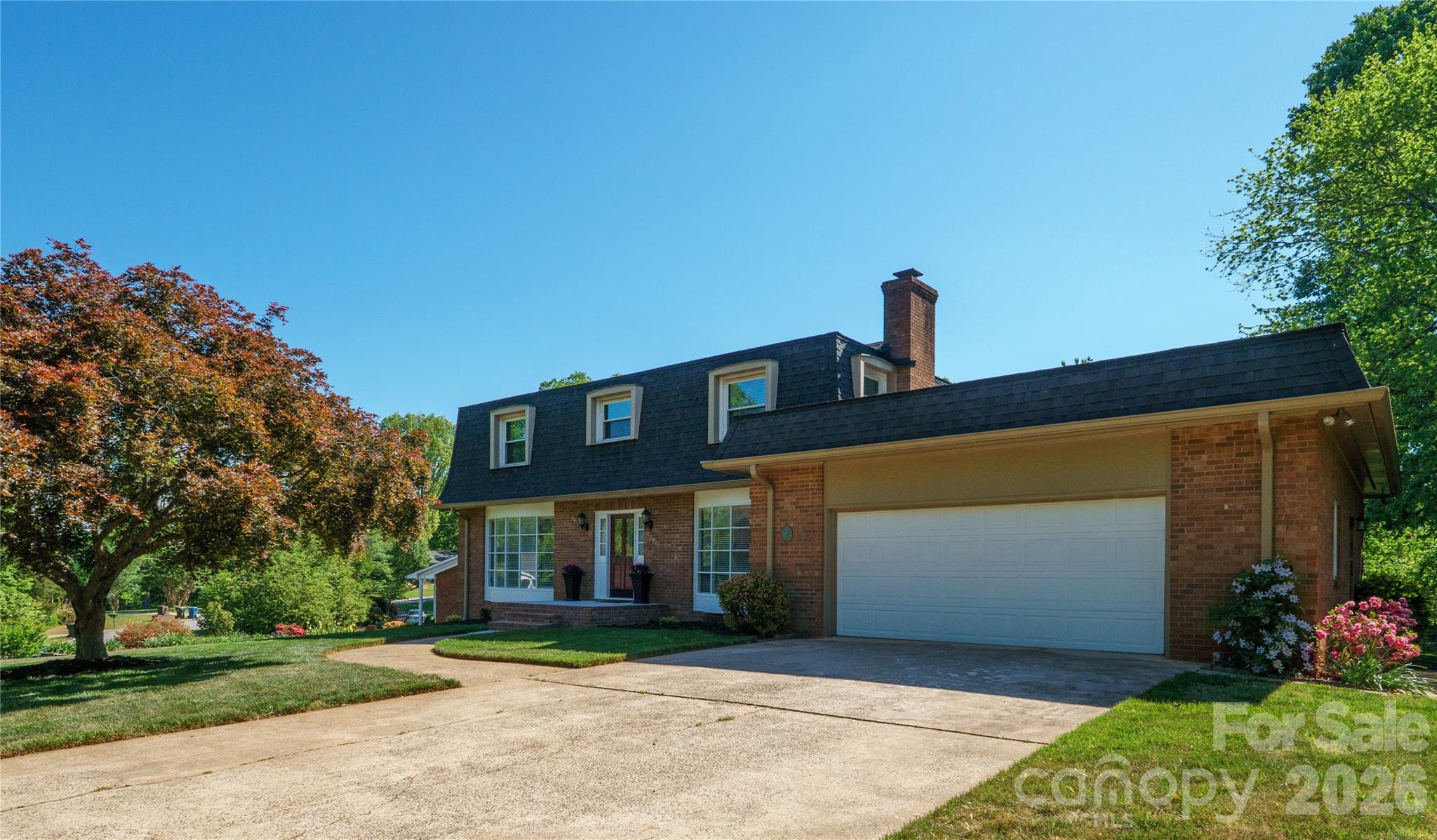 3740 6th Street NE Hickory NC 28601