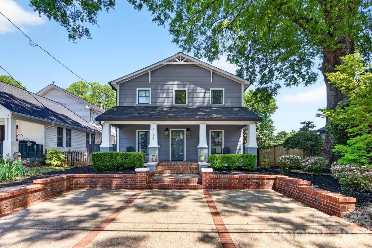 1529 E Worthington Avenue Charlotte NC 28203