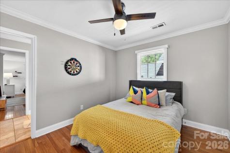 1529 E Worthington Avenue Charlotte NC 28203