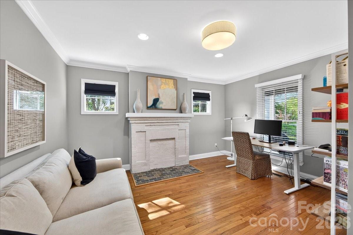 1529 E Worthington Avenue Charlotte NC 28203