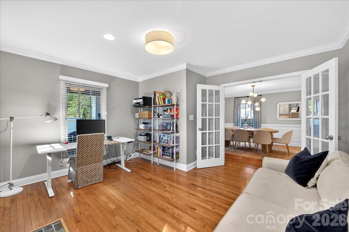 1529 E Worthington Avenue Charlotte NC 28203