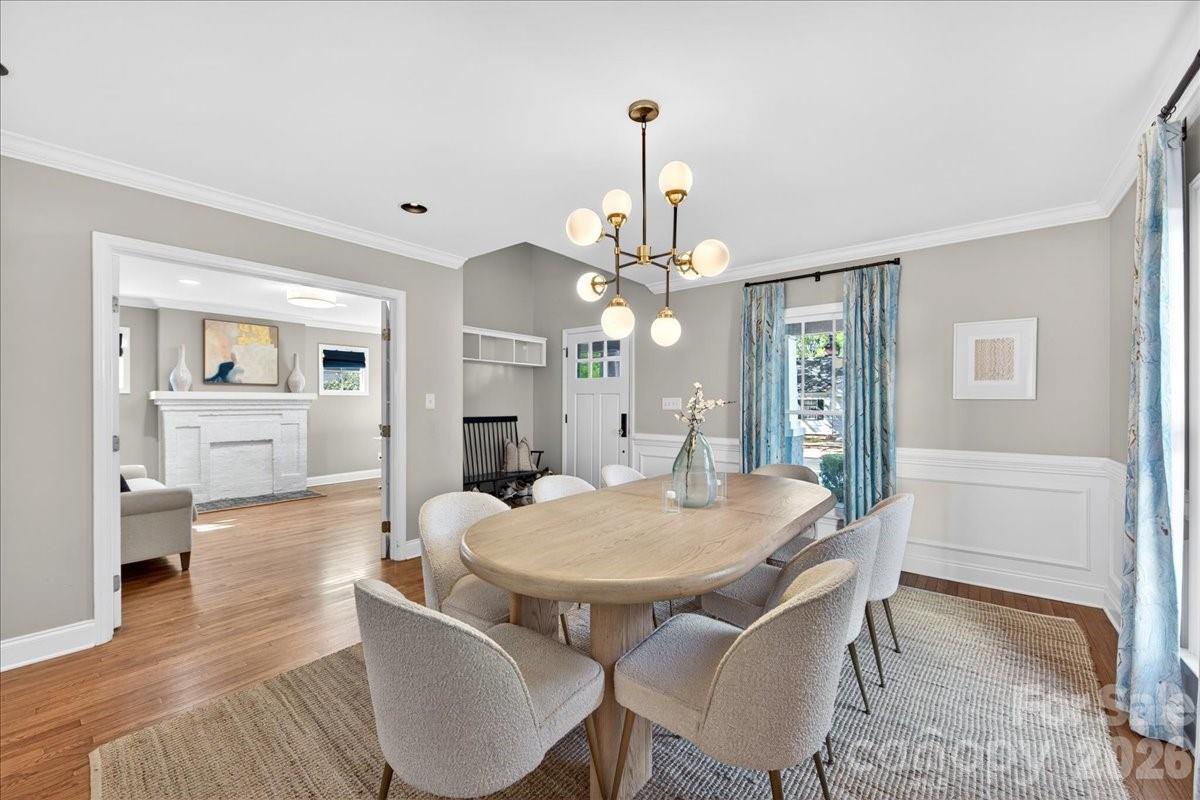 1529 E Worthington Avenue Charlotte NC 28203