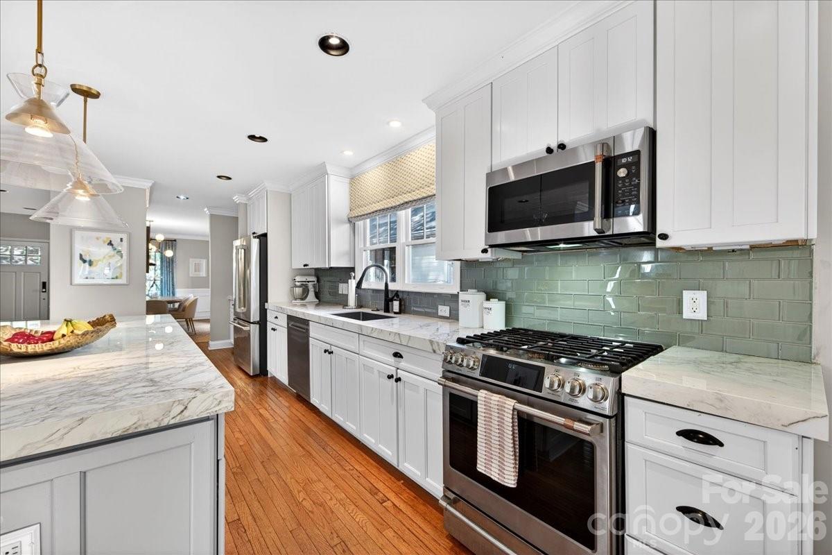 1529 E Worthington Avenue Charlotte NC 28203