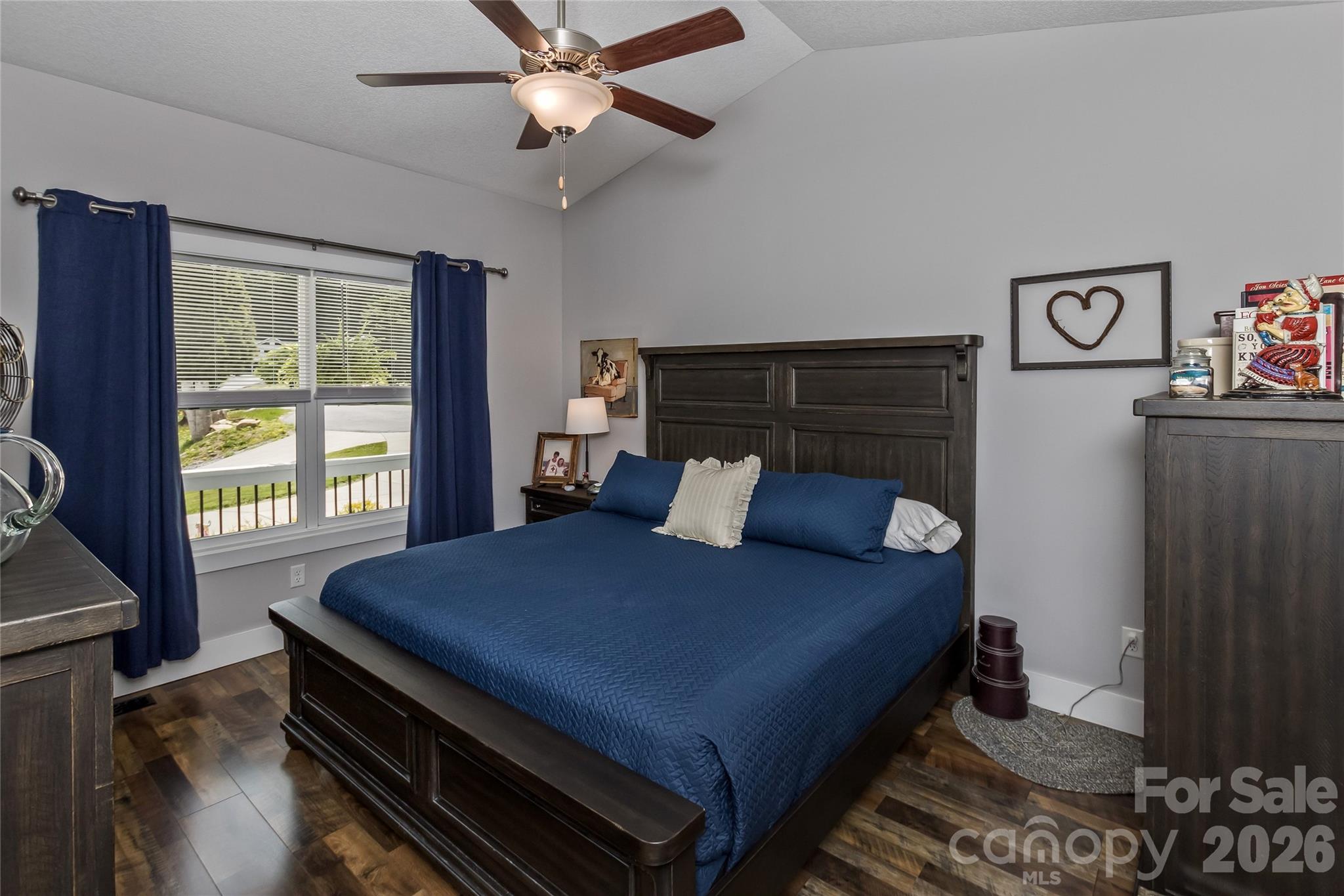 206 Linsonwood Road Waynesville NC 28786