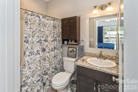 206 Linsonwood Road Waynesville NC 28786