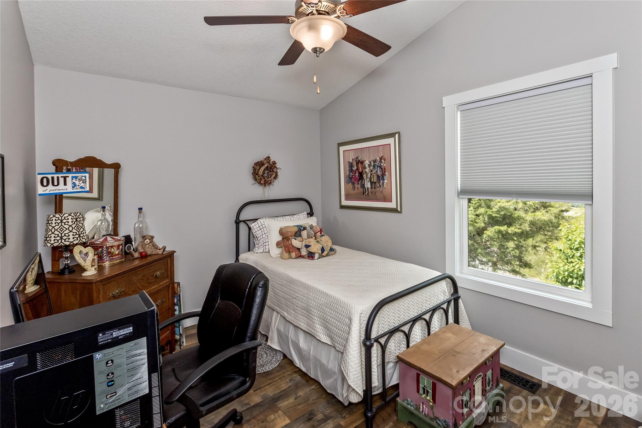 206 Linsonwood Road Waynesville NC 28786