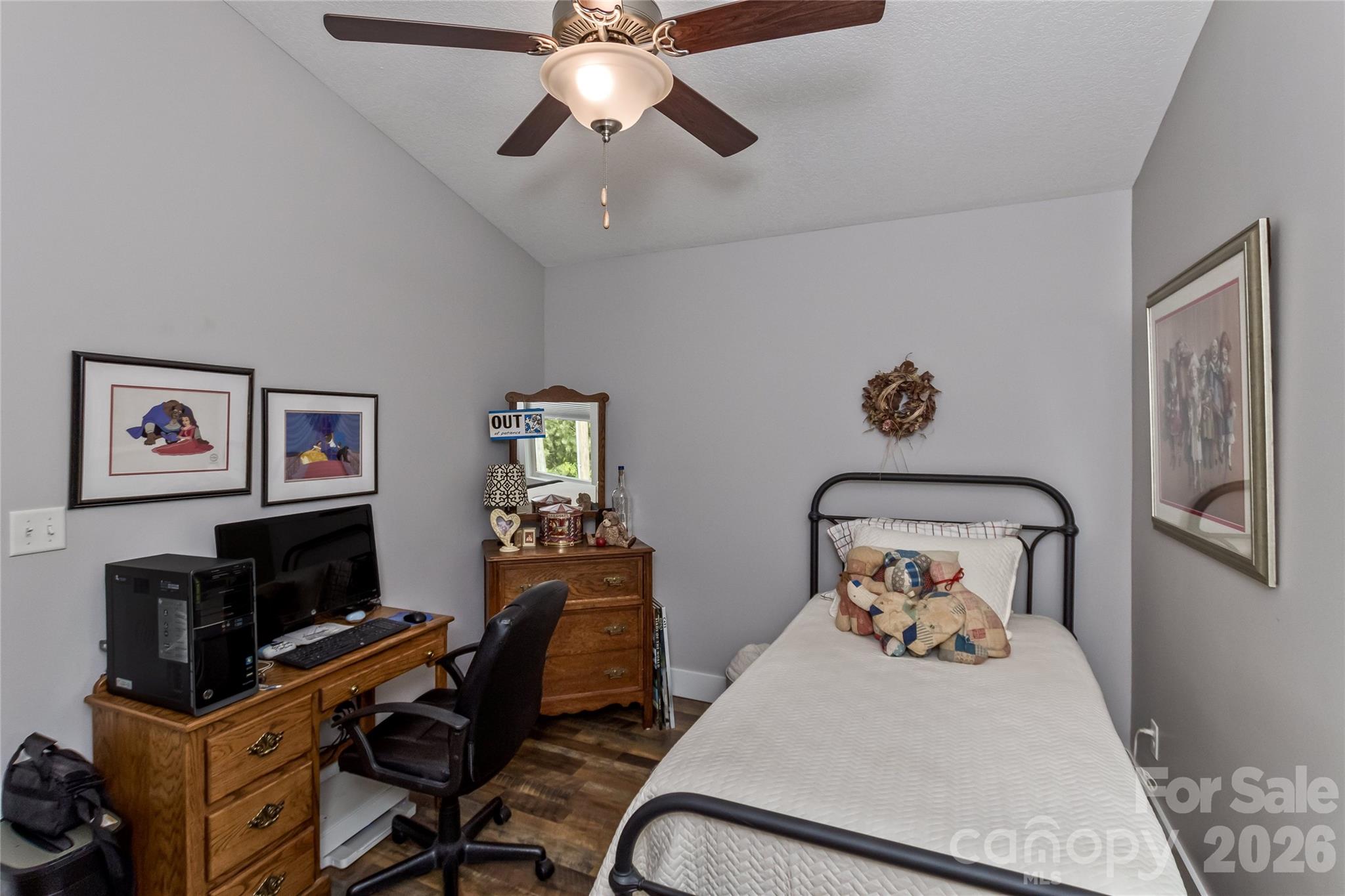 206 Linsonwood Road Waynesville NC 28786