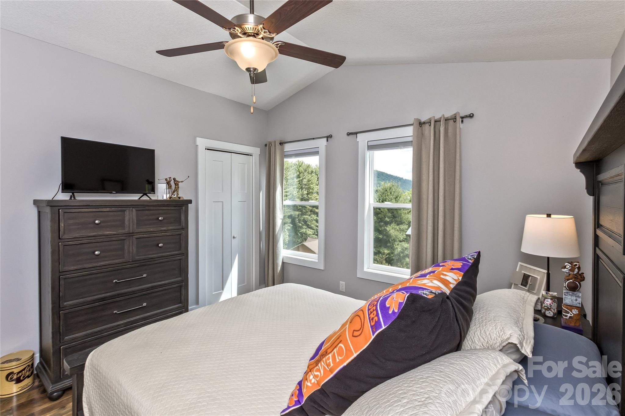 206 Linsonwood Road Waynesville NC 28786
