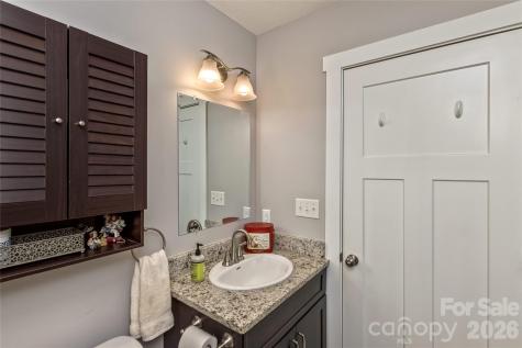 206 Linsonwood Road Waynesville NC 28786