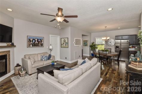 206 Linsonwood Road Waynesville NC 28786