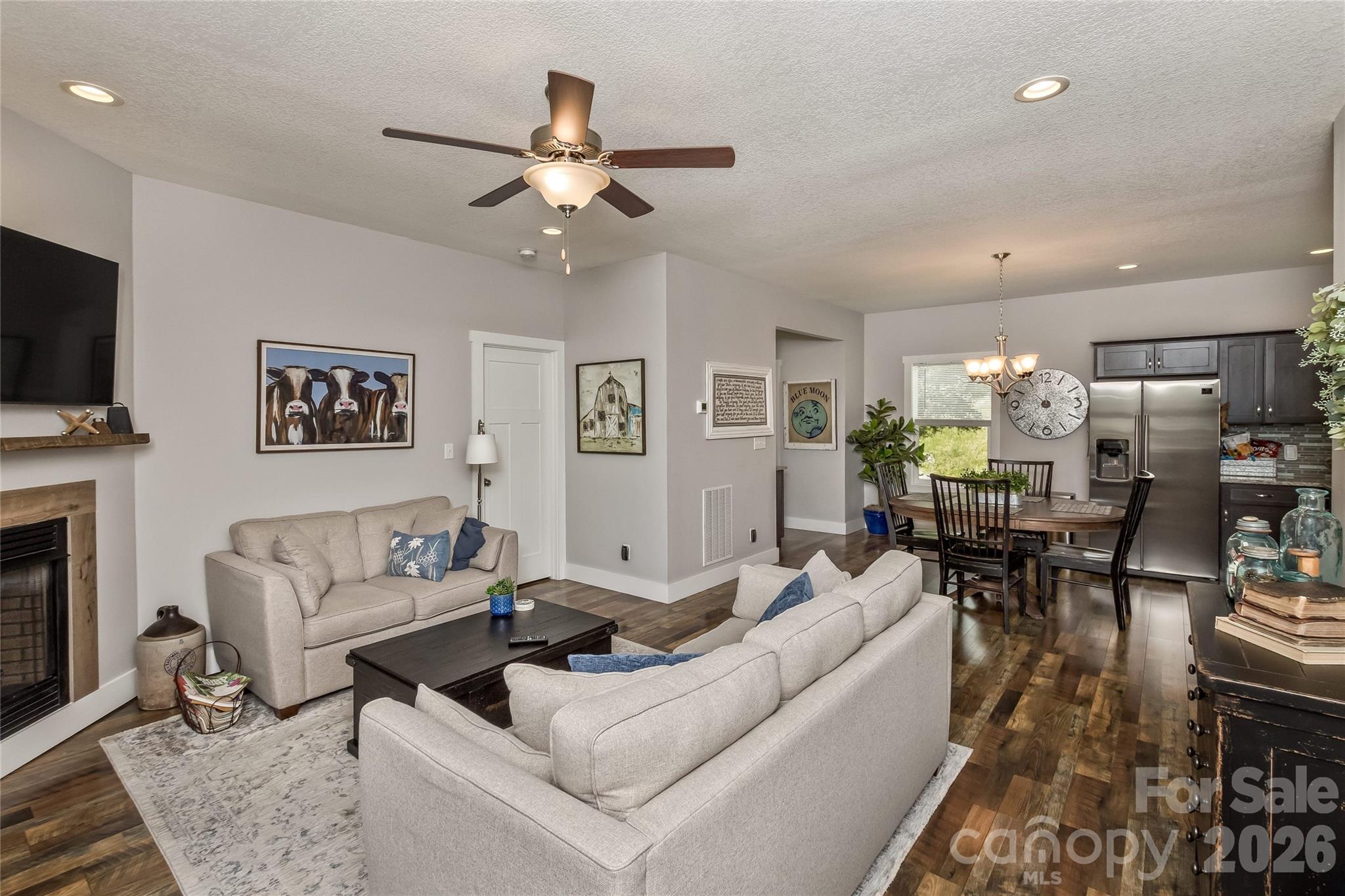 206 Linsonwood Road Waynesville NC 28786