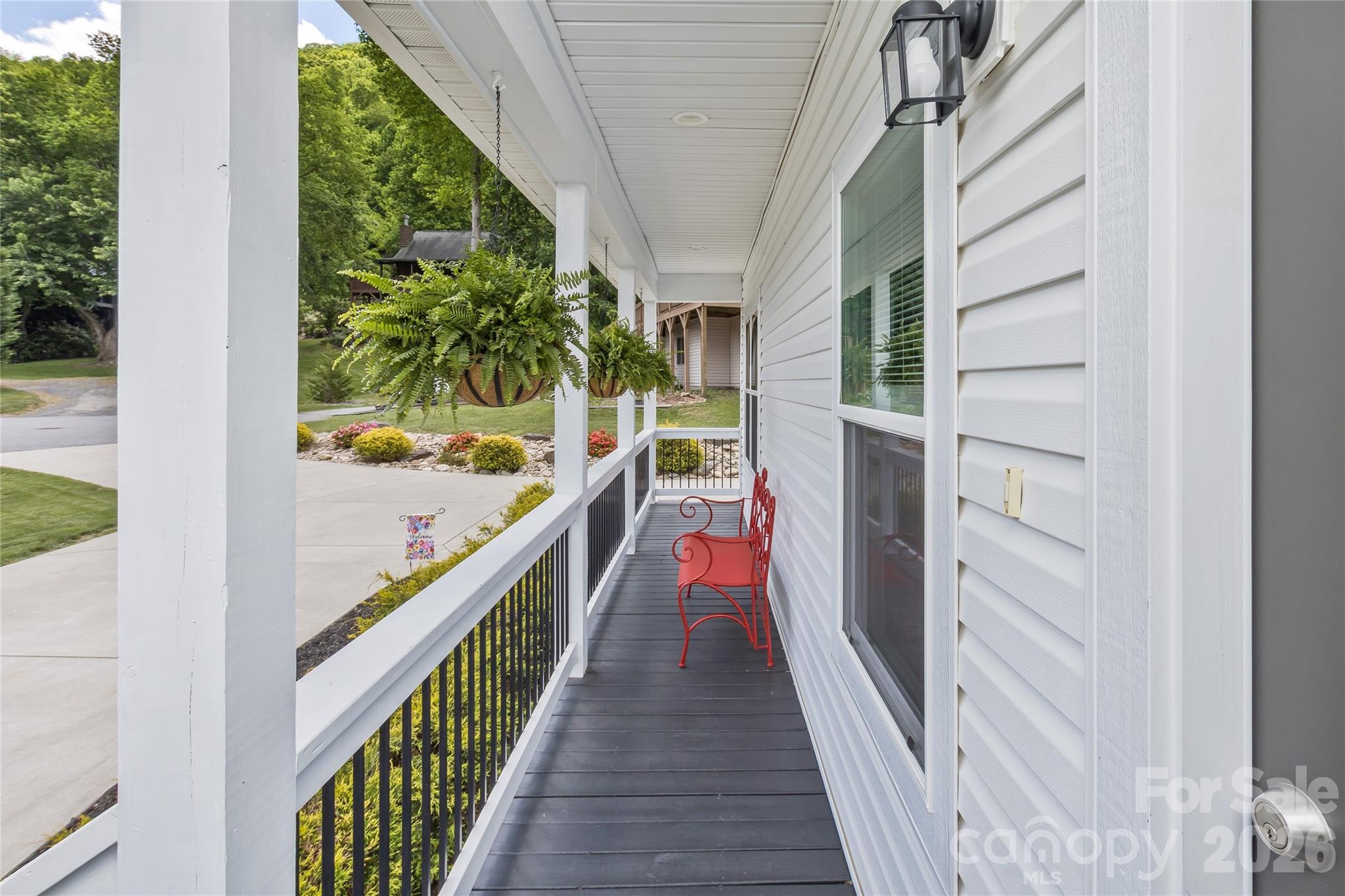 206 Linsonwood Road Waynesville NC 28786