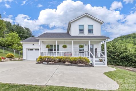 206 Linsonwood Road Waynesville NC 28786