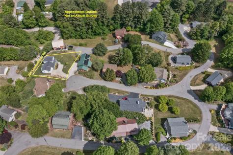 206 Linsonwood Road Waynesville NC 28786