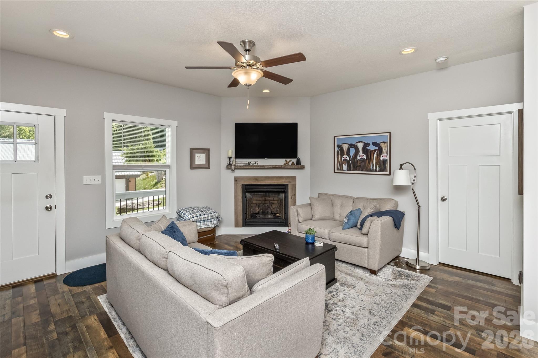206 Linsonwood Road Waynesville NC 28786