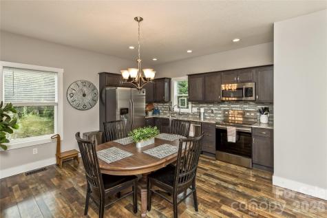 206 Linsonwood Road Waynesville NC 28786