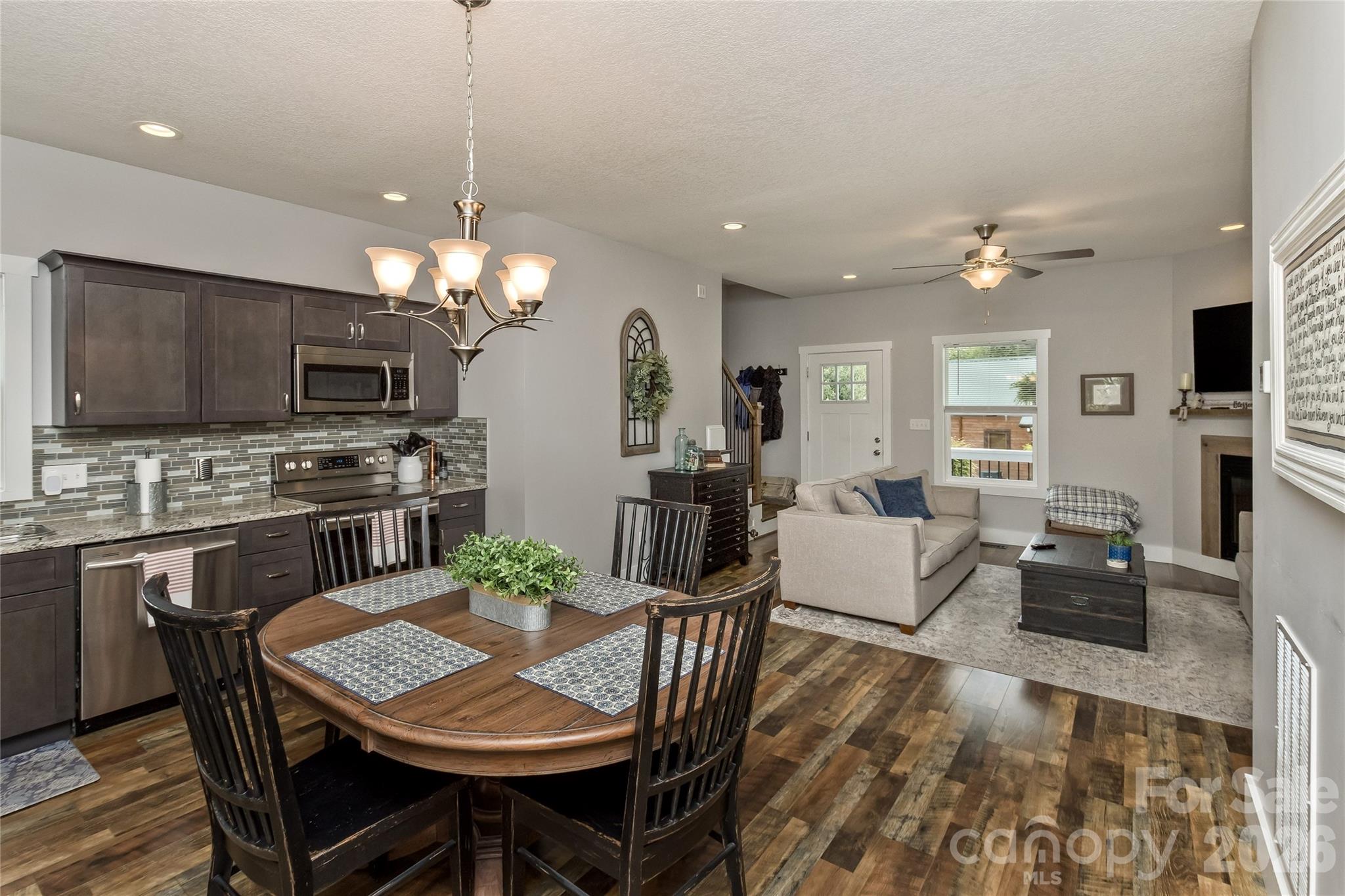 206 Linsonwood Road Waynesville NC 28786