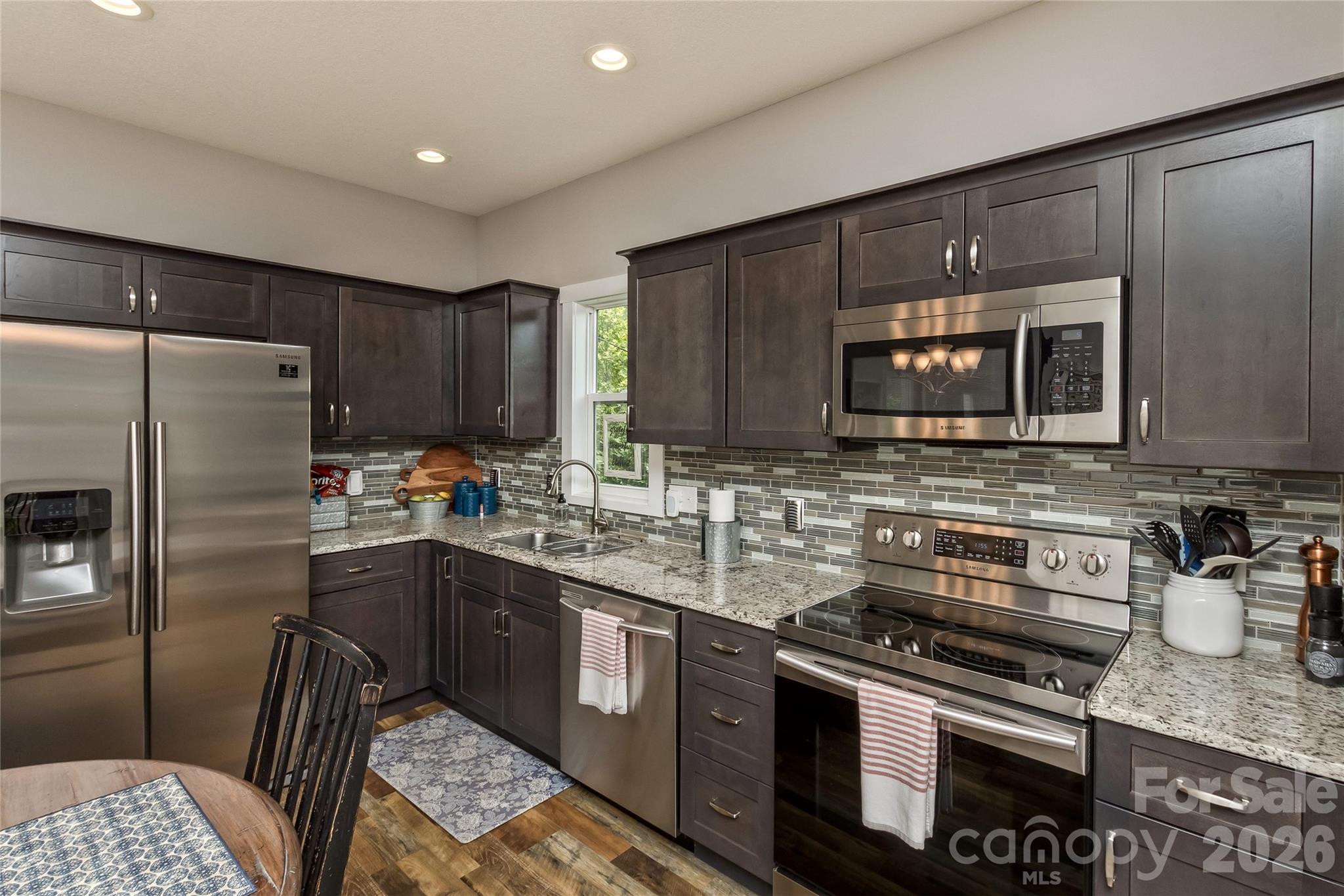 206 Linsonwood Road Waynesville NC 28786