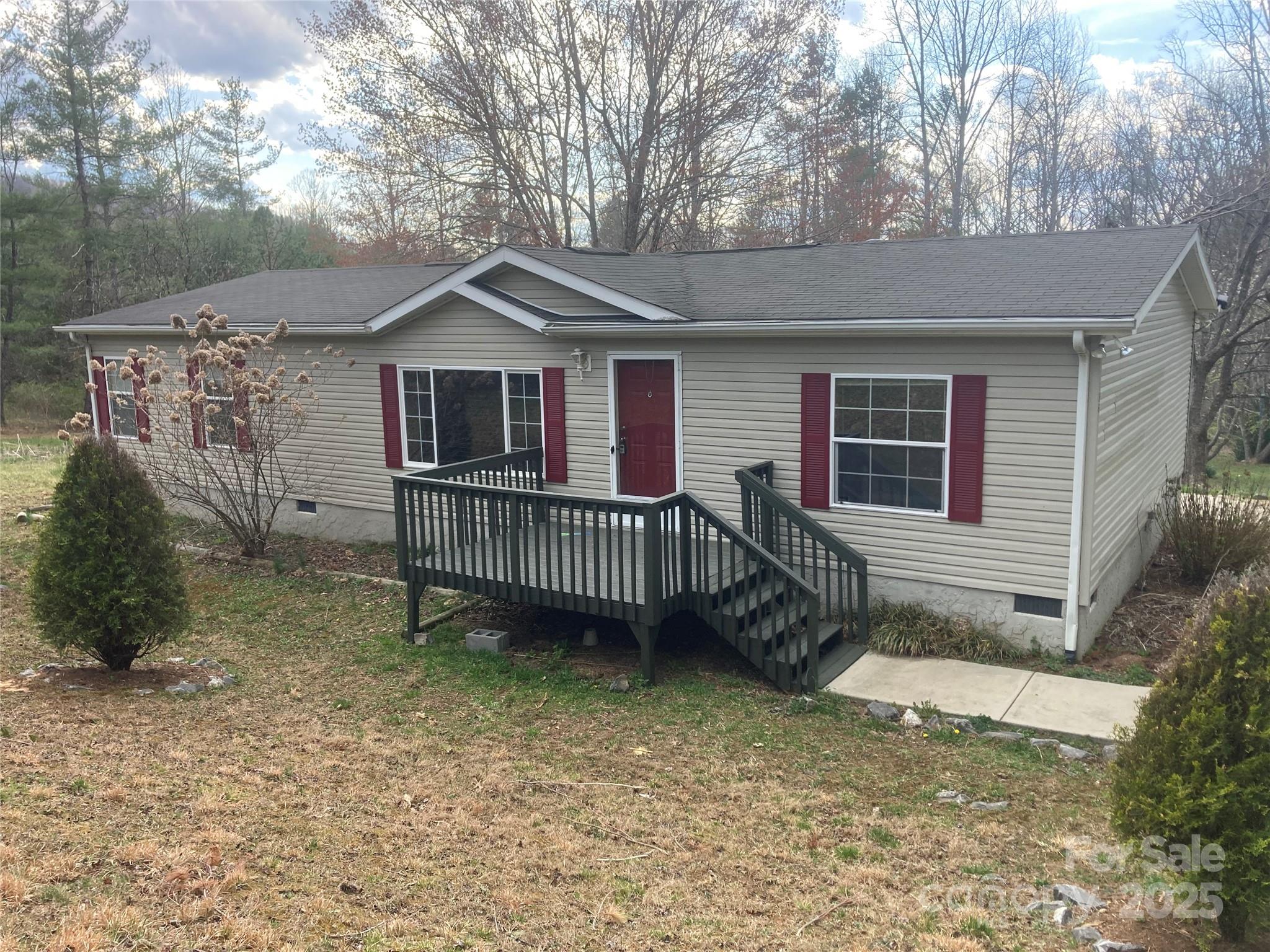 186 Bethany Church Road Fairview NC 28730