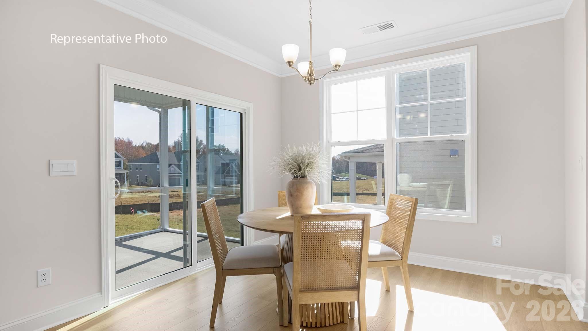 7165 Sylvan Retreat Drive Denver NC 28037