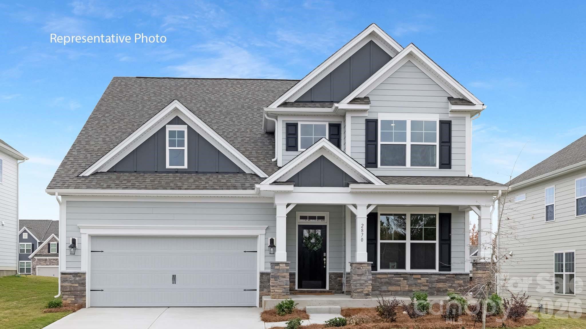 7165 Sylvan Retreat Drive Denver NC 28037