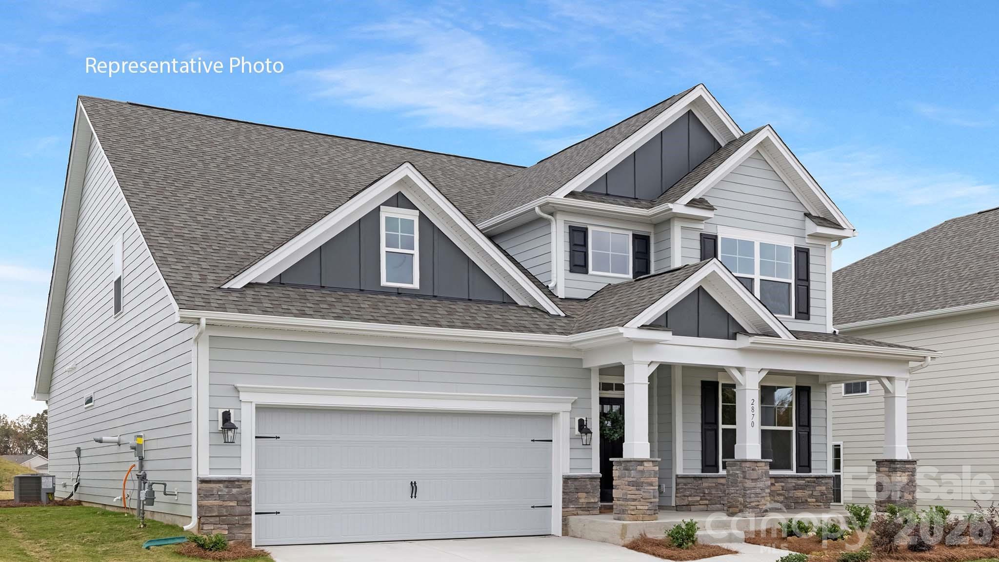 7165 Sylvan Retreat Drive Denver NC 28037