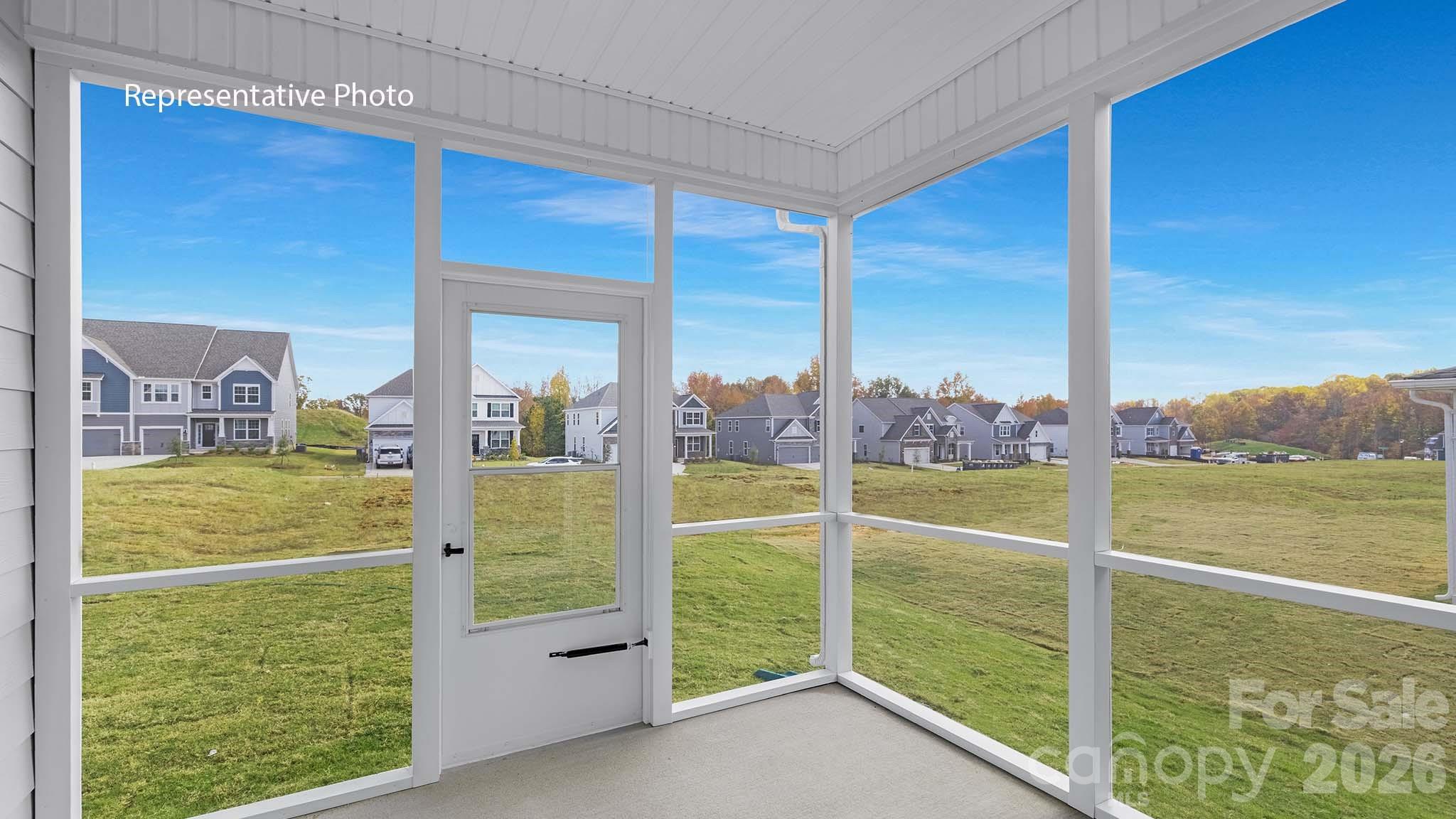 7165 Sylvan Retreat Drive Denver NC 28037